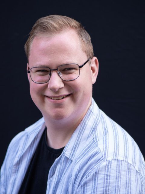 Daan Reker