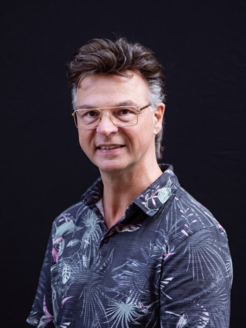 Geert Oosting