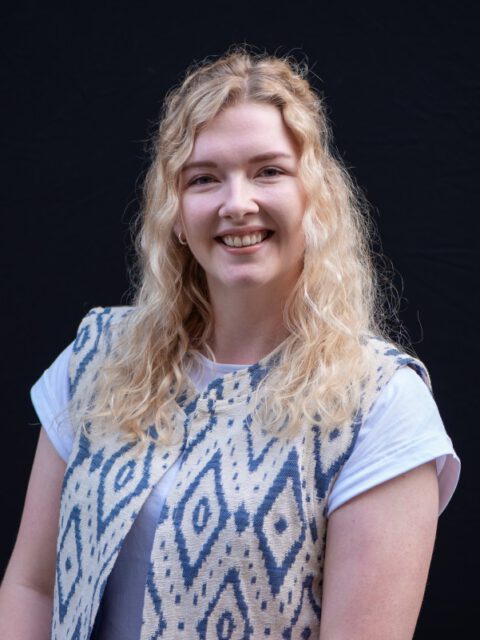 Sharon Vos-Hulzebos
