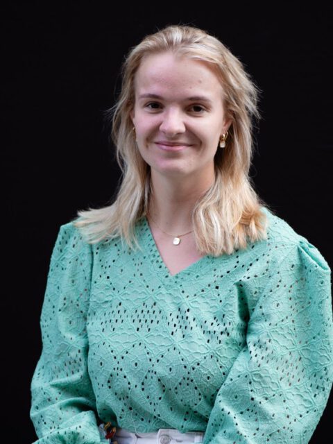 Miriam Ravensbergen