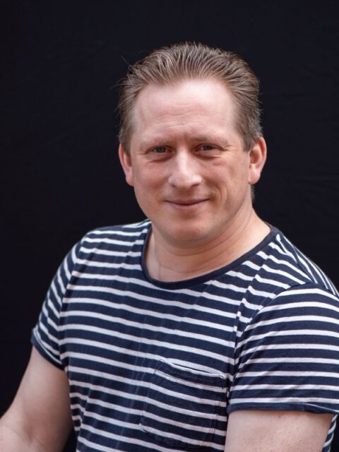 Philip van Heemstra