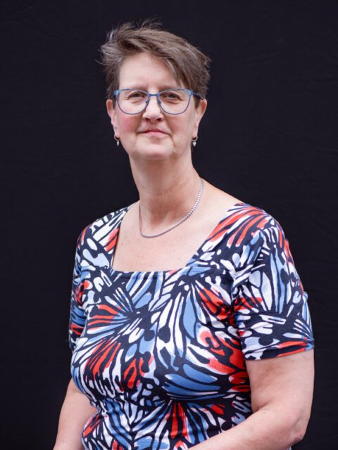 Annet Pruntel