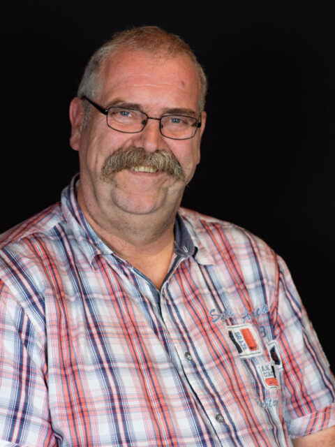 Jan Wouters