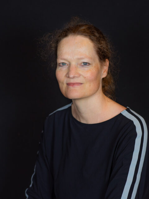 Els van den Berg