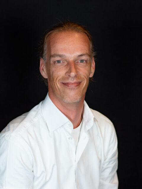 Ivo Houdel