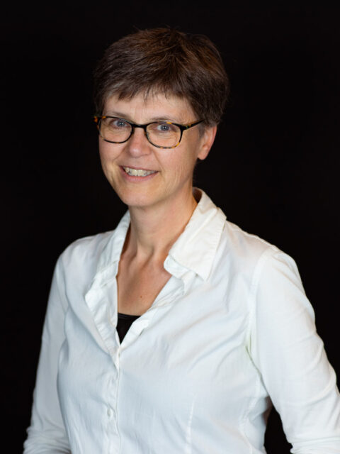 Pauline Schreuder