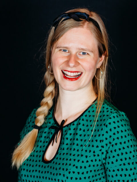Ilse Klarenbeek