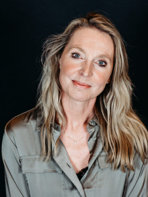 Carly Bont
