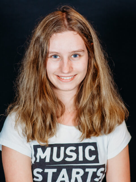Benthe Slofstra