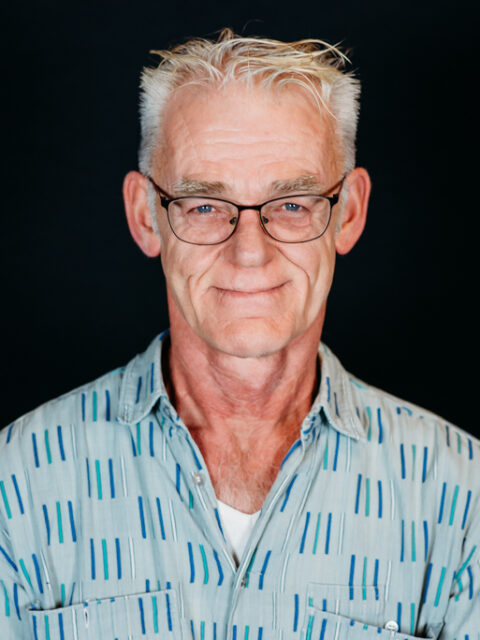 Johan de Vries
