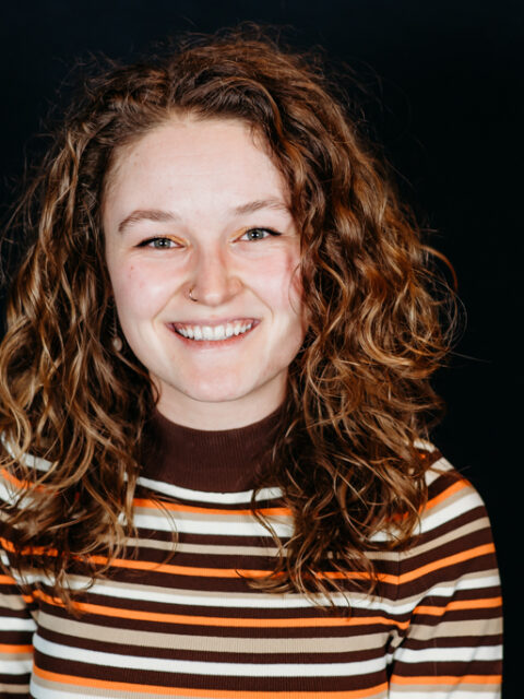 Lotte Oosting