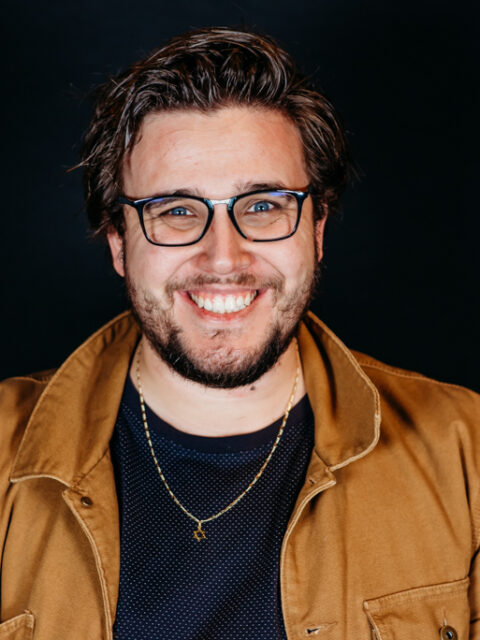 Ivo Visser
