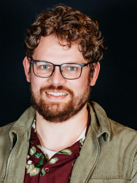 Gert Groenewold