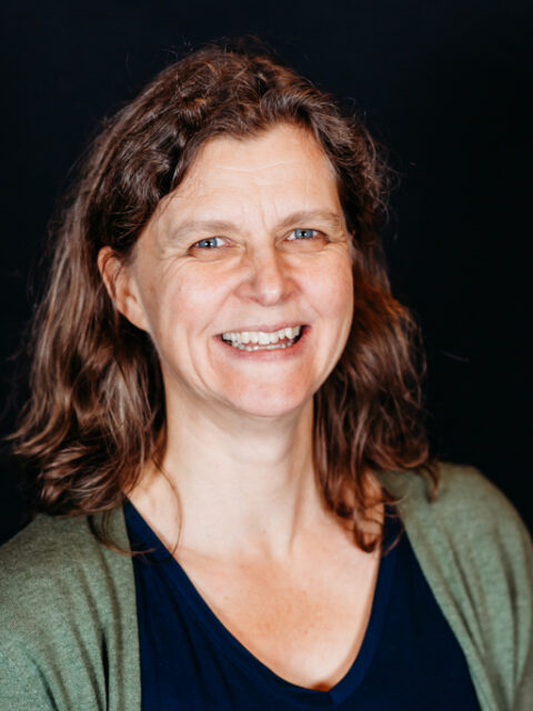 Ria Bakker