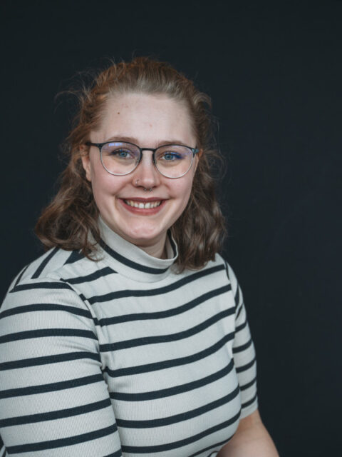 Isabelle Tilleman