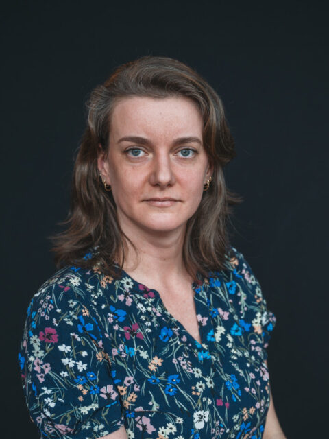 Marika Curganov