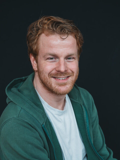 Bjorn Veenstra