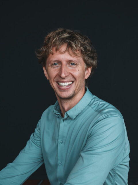Joris de Tomasi