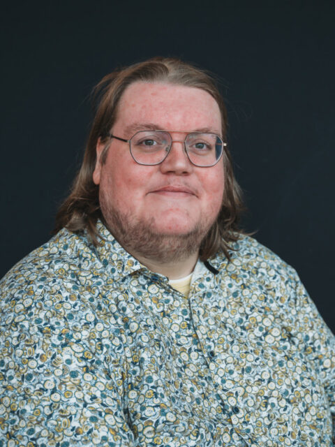 Joppe van der Zwan