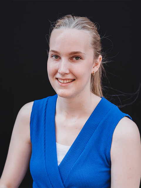 Marte Vonk
