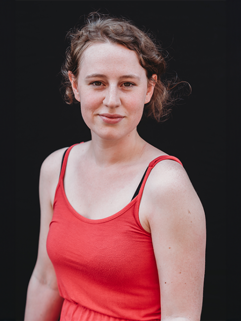 Nienke Kruithof