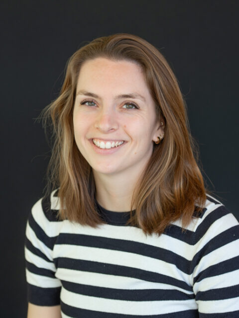 Aylene Zijlstra