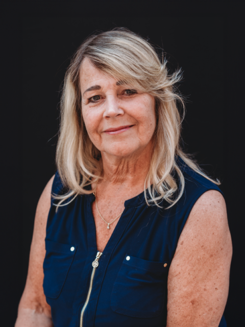 Carla van Zanten