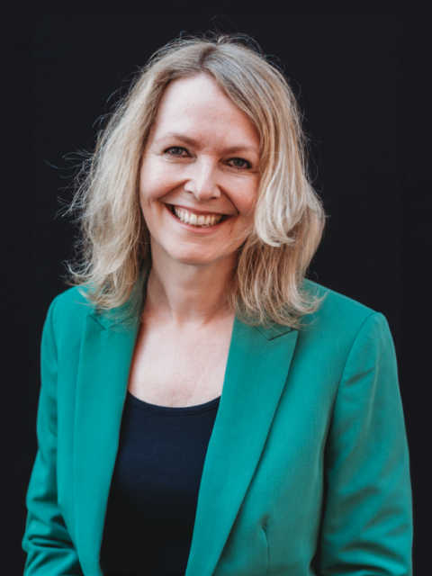 Cynthia Hoekstra