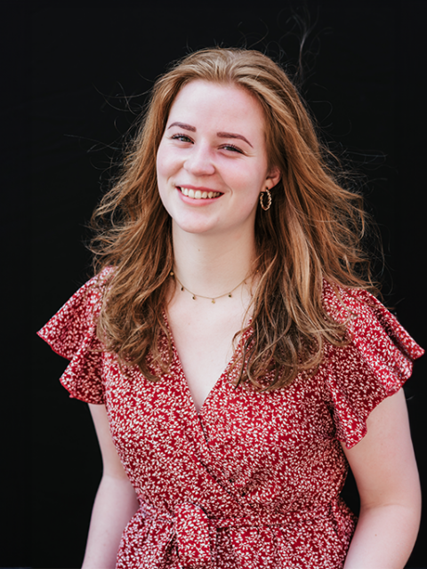 Daniëlle Cordes