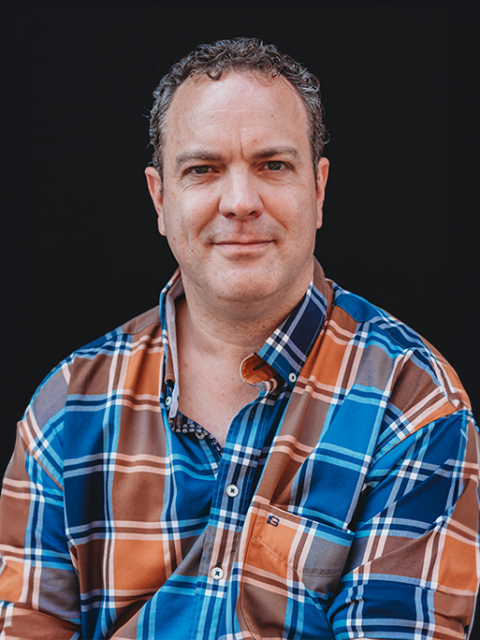 Gouke Visser