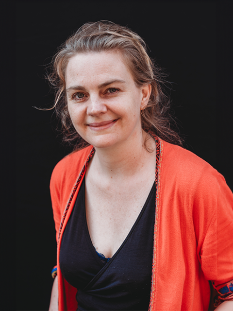 Hanneke Rolden