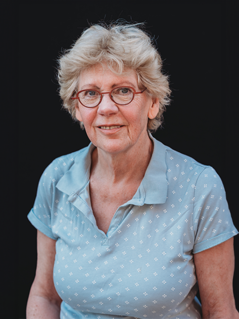 Judith Smeets
