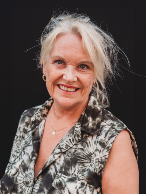 Linda Branbergen