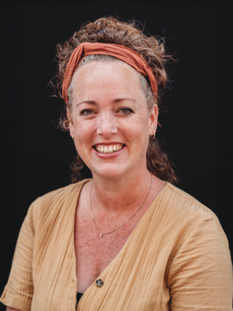 Marieke Steinhauer-Olthof