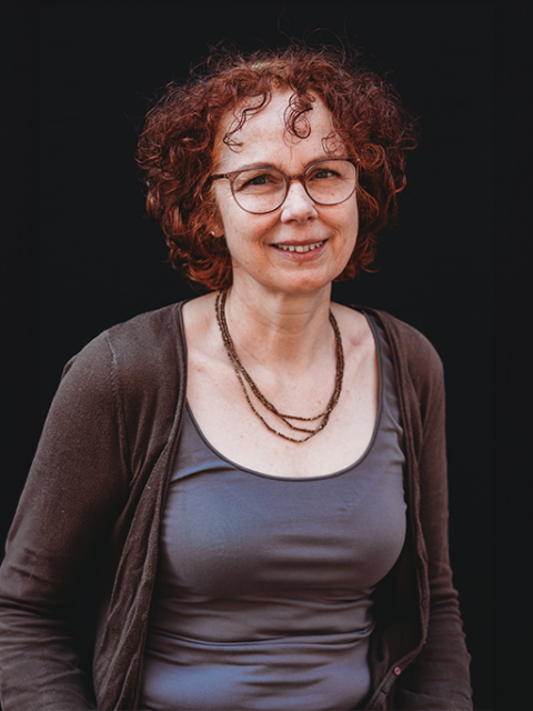 Marijke Meijburg