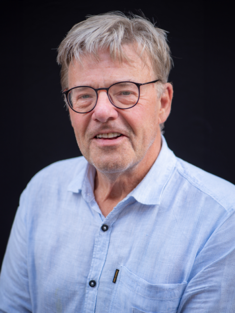 Nic Gilling