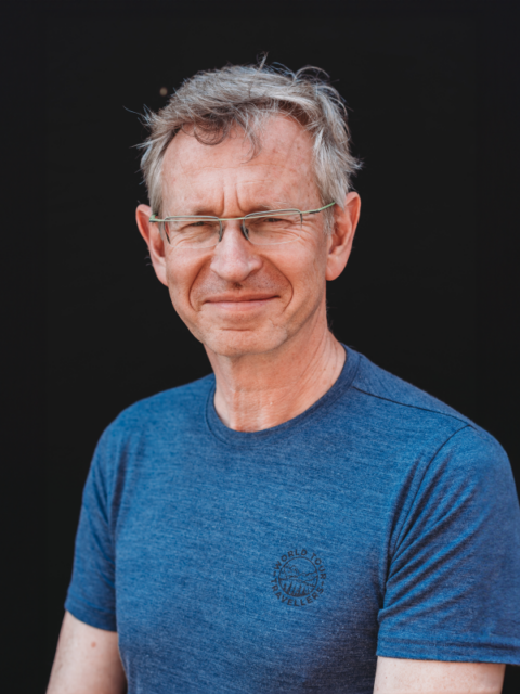 Piet Roorda
