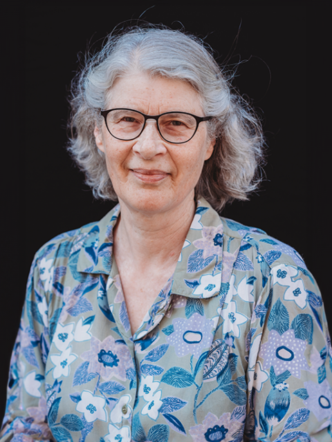 Saskia Verhage