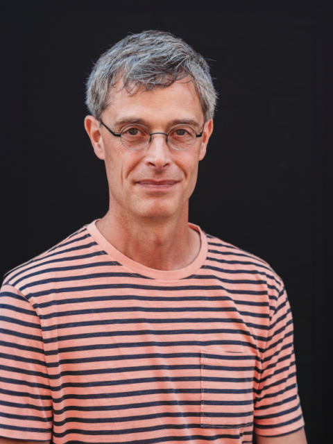 Tammo van Hoorn