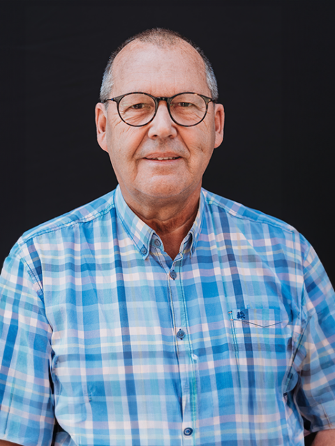 Willem Niessink